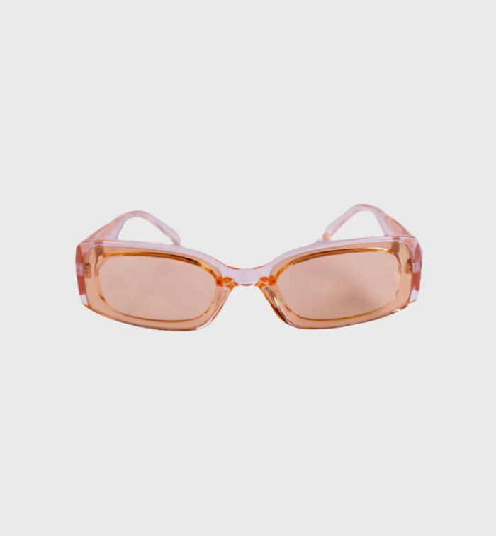 Pink Sunglasses